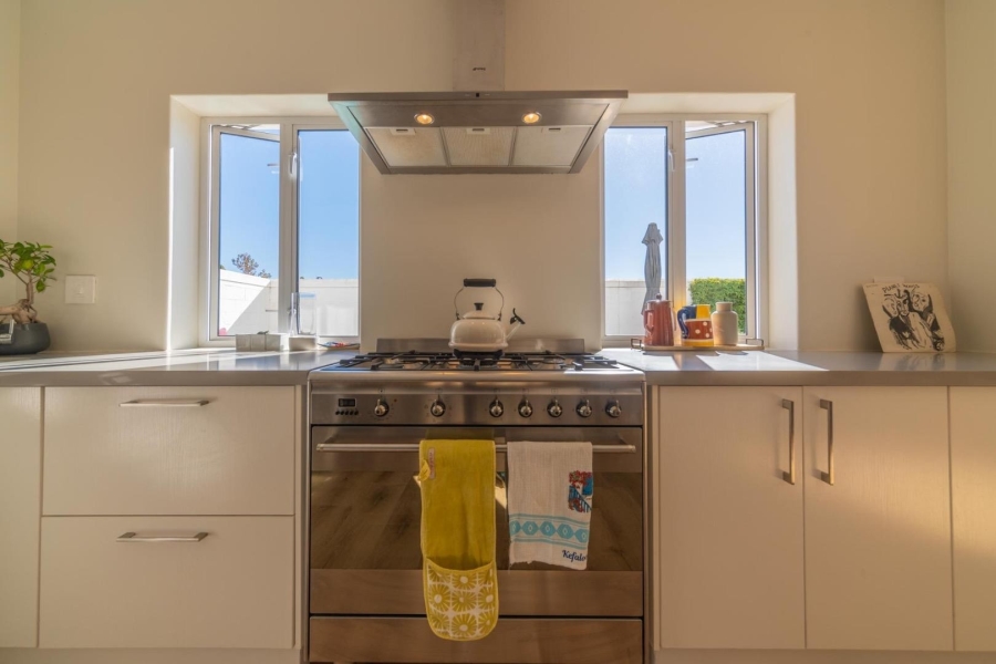 3 Bedroom Property for Sale in Koelenbosch Country Estate Western Cape